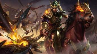 关羽武圣最新爆料,揭秘历史新发现,探寻三国英雄传奇背后的真相 第3张 关羽武圣最新爆料,揭秘历史新发现,探寻三国英雄传奇背后的真相 第3张