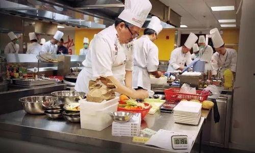 滨湖餐厅厨师爆料视频,揭秘后厨不为人知的秘密  第2张
